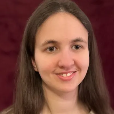 A picture of Darcie Crane